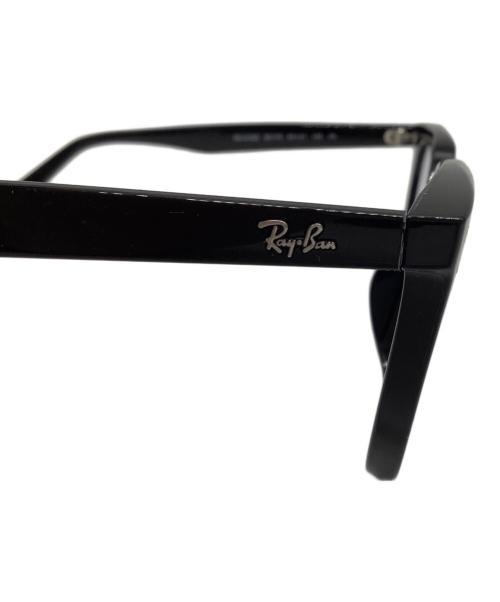 RAY-BAN（レイバン）RAY-BAN (レイバン) サングラス ブラックの古着・服飾アイテム