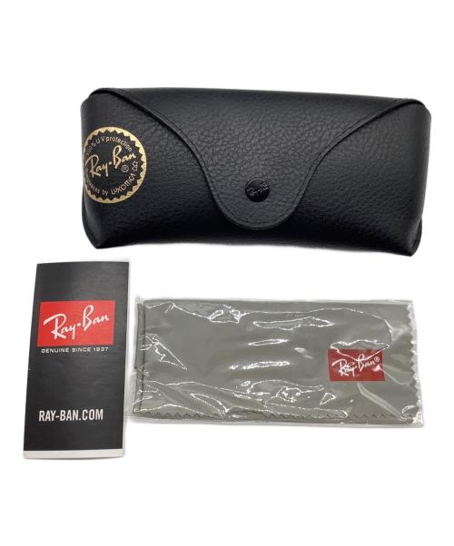 RAY-BAN（レイバン）RAY-BAN (レイバン) サングラス ブラックの古着・服飾アイテム