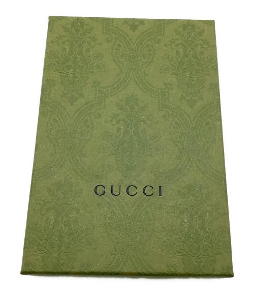 GUCCI（グッチ）GUCCI (グッチ) iPhone 12 スマホケースの古着・服飾アイテム