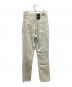 LEVI'S (リーバイス) '70s HIGH SLIM STRAIGHT ホワイト サイズ:W24L29：5000円