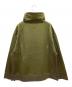 WESTOVERALLS (ウエストオーバーオールズ) QUILTING HIGH NECK TOP カーキ サイズ:F：10000円