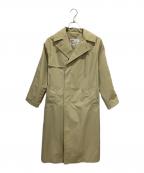 Traditional Weatherwearトラディショナルウェザーウェア）の古着「COVENTRY2」｜カーキ