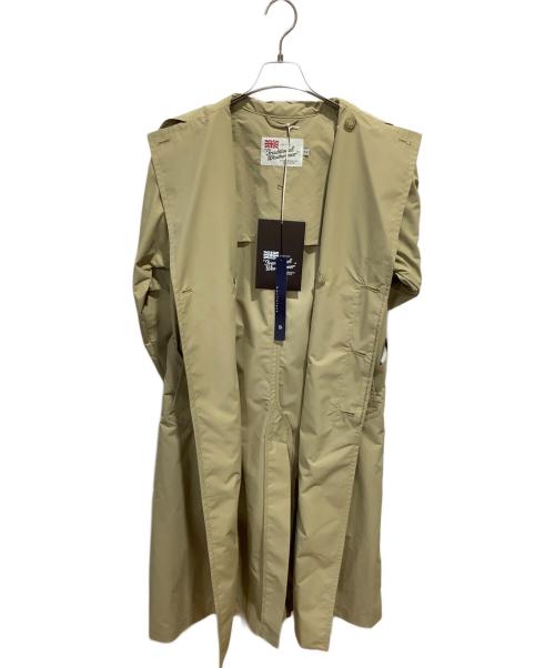 Traditional Weatherwear（トラディショナルウェザーウェア）Traditional Weatherwear (トラディショナルウェザーウェア) COVENTRY2 カーキ サイズ:32の古着・服飾アイテム