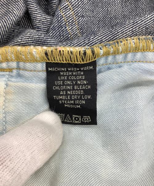 RRL（ダブルアールエル）RRL (ダブルアールエル) デニムパンツ インディゴ サイズ:34/34の古着・服飾アイテム