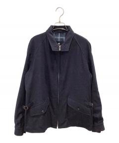 中古・古着通販】theory (セオリー) KELSO Nylon Texture Clinton CPSC