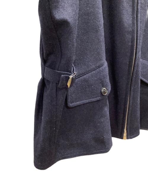 GRENFELL（グレンフェル）GRENFELL (グレンフェル) The Golfer Jacket ネイビー サイズ:40の古着・服飾アイテム