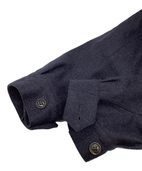 GRENFELL（グレンフェル）GRENFELL (グレンフェル) The Golfer Jacket ネイビー サイズ:40の古着・服飾アイテム