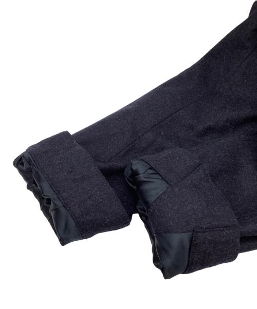 GRENFELL（グレンフェル）GRENFELL (グレンフェル) The Golfer Jacket ネイビー サイズ:40の古着・服飾アイテム