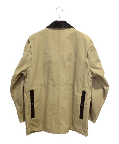 Columbia（コロンビア）Columbia (コロンビア) TUCANNON ISLE II JACKET カーキ サイズ:XLの古着・服飾アイテム