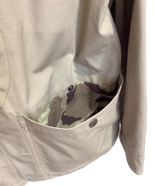 Columbia（コロンビア）Columbia (コロンビア) TUCANNON ISLE II JACKET カーキ サイズ:XLの古着・服飾アイテム