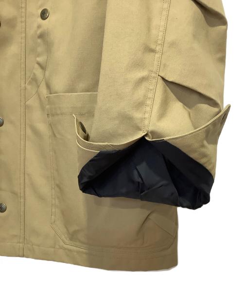 Columbia（コロンビア）Columbia (コロンビア) TUCANNON ISLE II JACKET カーキ サイズ:XLの古着・服飾アイテム