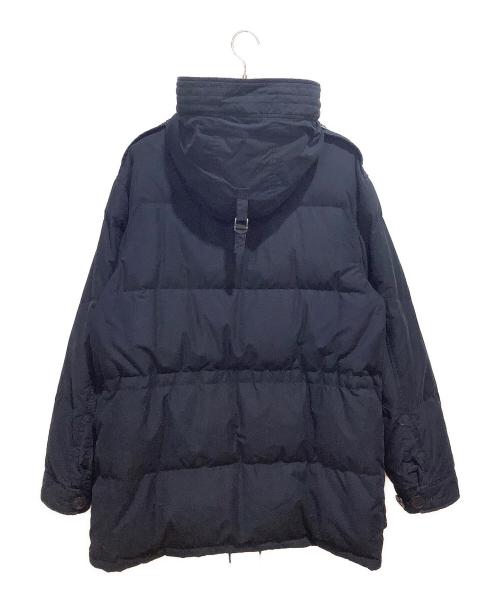 POLO RALPH LAUREN（ポロ・ラルフローレン）POLO RALPH LAUREN (ポロ・ラルフローレン) ダウンコート ネイビー サイズ:Lの古着・服飾アイテム