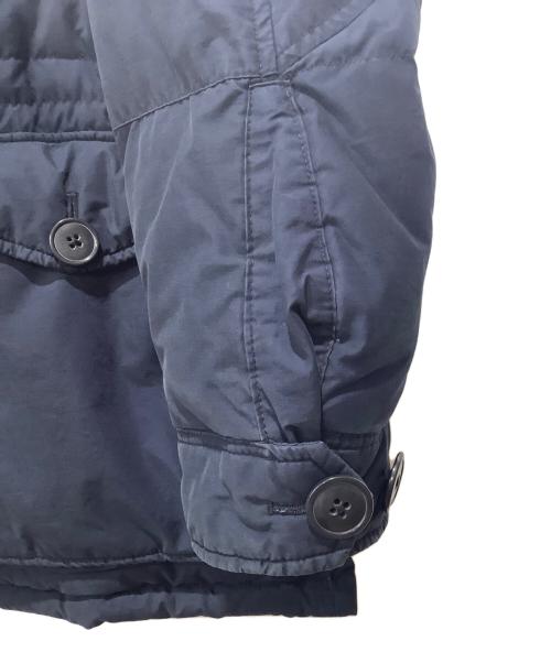 POLO RALPH LAUREN（ポロ・ラルフローレン）POLO RALPH LAUREN (ポロ・ラルフローレン) ダウンコート ネイビー サイズ:Lの古着・服飾アイテム