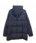 POLO RALPH LAUREN (ポロ・ラルフローレン) ダウンコート ネイビー サイズ:L：15000円