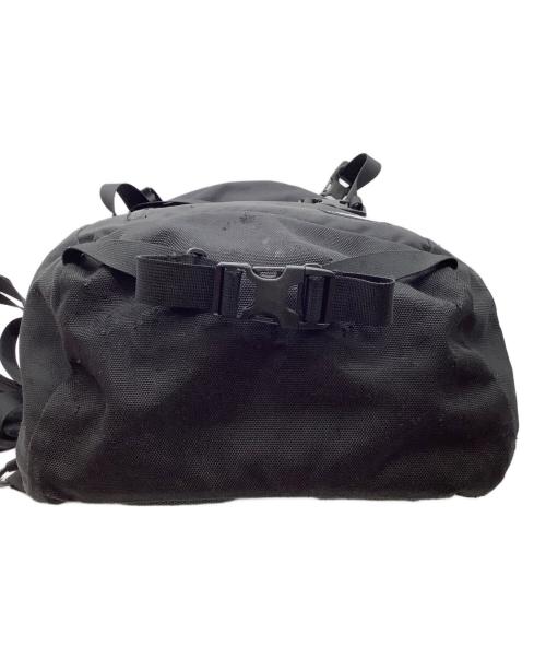 THE NORTH FACE（ザ ノース フェイス）THE NORTH FACE (ザ ノース フェイス) 28L PRE-HAB ブラックの古着・服飾アイテム