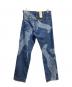 G-STAR RAW (ジースターロゥ) Elwood Regular Jeans インディゴ サイズ:31/32：7000円
