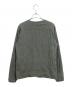 snow peak (スノーピーク) Flexible Insulated Cardigan グリーン サイズ:M：7000円