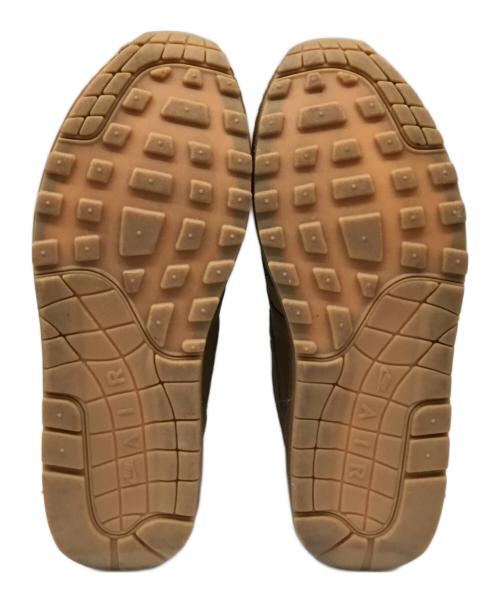 NIKE（ナイキ）NIKE (ナイキ) ローカットスニーカー ブラウン サイズ:28.5の古着・服飾アイテム