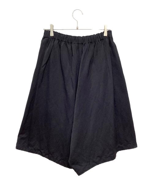 COMME des GARCONS（コムデギャルソン）COMME des GARCONS (コムデギャルソン) ショートパンツ ブラック サイズ:XSの古着・服飾アイテム