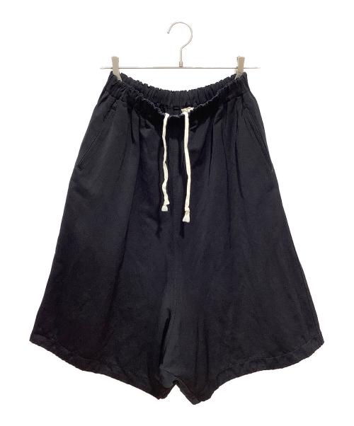 COMME des GARCONS（コムデギャルソン）COMME des GARCONS (コムデギャルソン) ショートパンツ ブラック サイズ:XSの古着・服飾アイテム