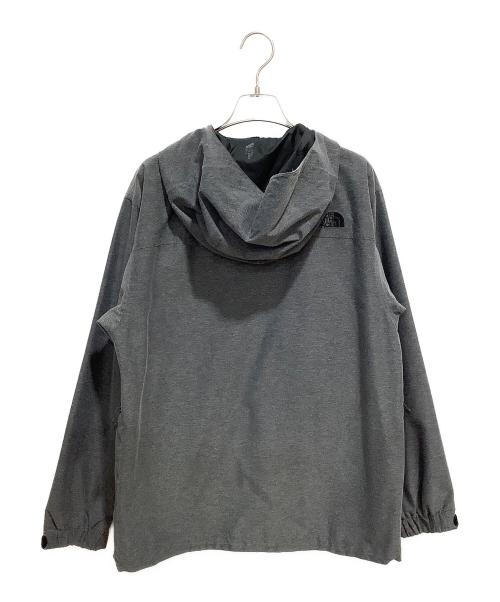 THE NORTH FACE（ザ ノース フェイス）THE NORTH FACE (ザ ノース フェイス) マウンテンパーカー グレー サイズ:Mの古着・服飾アイテム