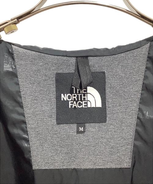 THE NORTH FACE（ザ ノース フェイス）THE NORTH FACE (ザ ノース フェイス) マウンテンパーカー グレー サイズ:Mの古着・服飾アイテム