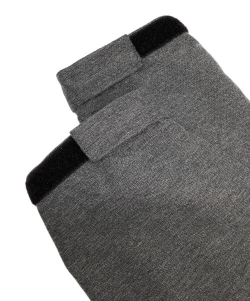 THE NORTH FACE（ザ ノース フェイス）THE NORTH FACE (ザ ノース フェイス) マウンテンパーカー グレー サイズ:Mの古着・服飾アイテム