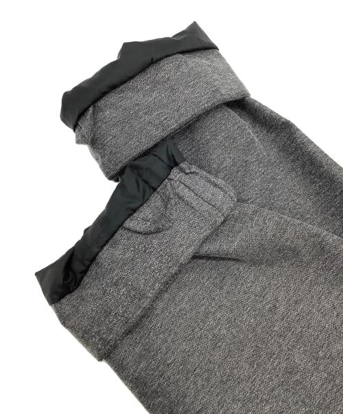 THE NORTH FACE（ザ ノース フェイス）THE NORTH FACE (ザ ノース フェイス) マウンテンパーカー グレー サイズ:Mの古着・服飾アイテム