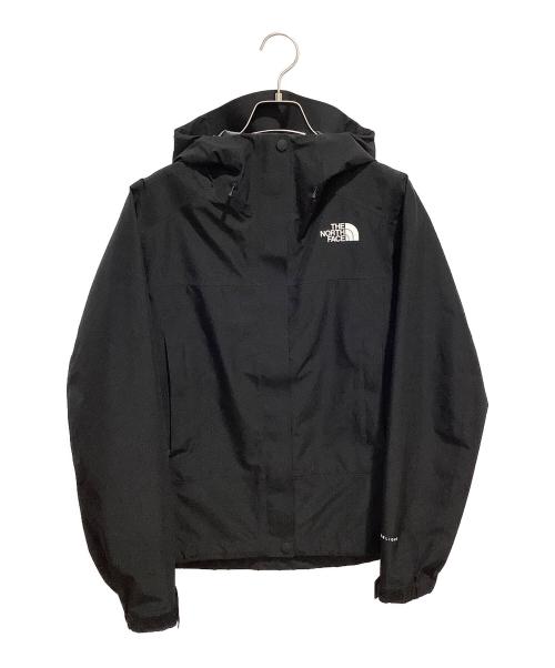 THE NORTH FACE（ザ ノース フェイス）THE NORTH FACE (ザ ノース フェイス) フューチャーライトドリズルジャケット ブラック サイズ:Mの古着・服飾アイテム