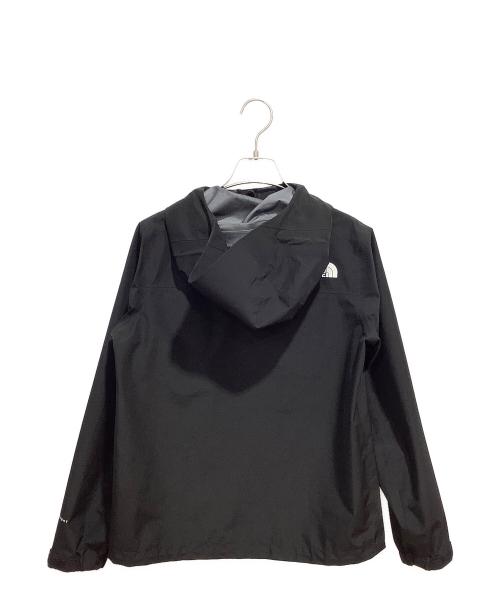 THE NORTH FACE（ザ ノース フェイス）THE NORTH FACE (ザ ノース フェイス) フューチャーライトドリズルジャケット ブラック サイズ:Mの古着・服飾アイテム