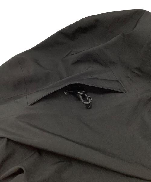 THE NORTH FACE（ザ ノース フェイス）THE NORTH FACE (ザ ノース フェイス) フューチャーライトドリズルジャケット ブラック サイズ:Mの古着・服飾アイテム