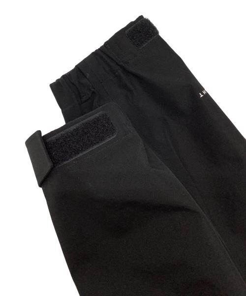 THE NORTH FACE（ザ ノース フェイス）THE NORTH FACE (ザ ノース フェイス) フューチャーライトドリズルジャケット ブラック サイズ:Mの古着・服飾アイテム