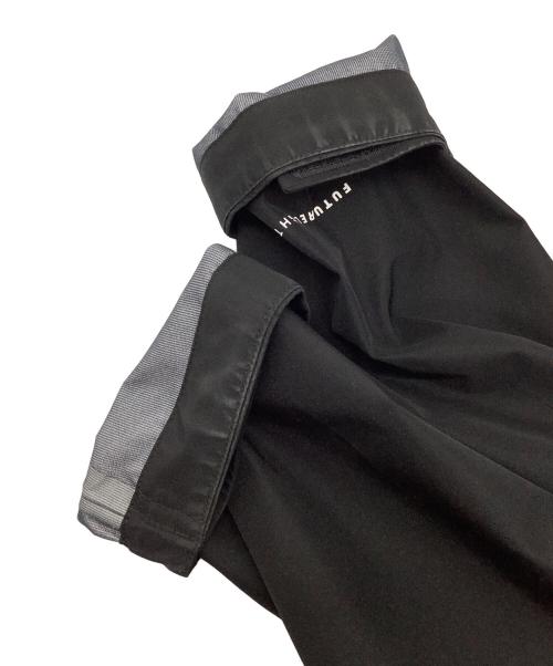 THE NORTH FACE（ザ ノース フェイス）THE NORTH FACE (ザ ノース フェイス) フューチャーライトドリズルジャケット ブラック サイズ:Mの古着・服飾アイテム