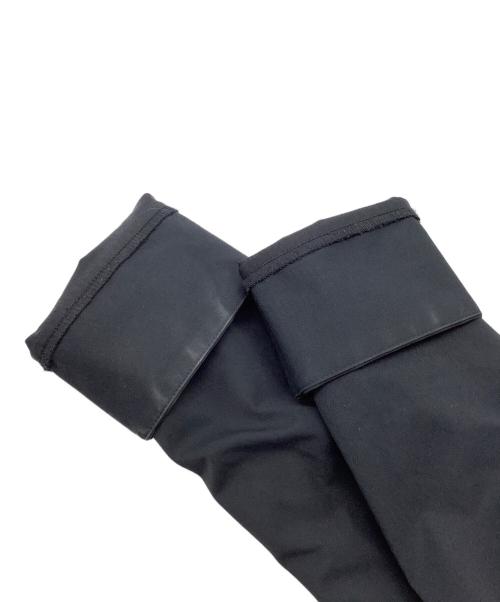 PLST（プラステ）PLST (プラステ) 2WAYフーデットジャケット ネイビー サイズ:Sの古着・服飾アイテム