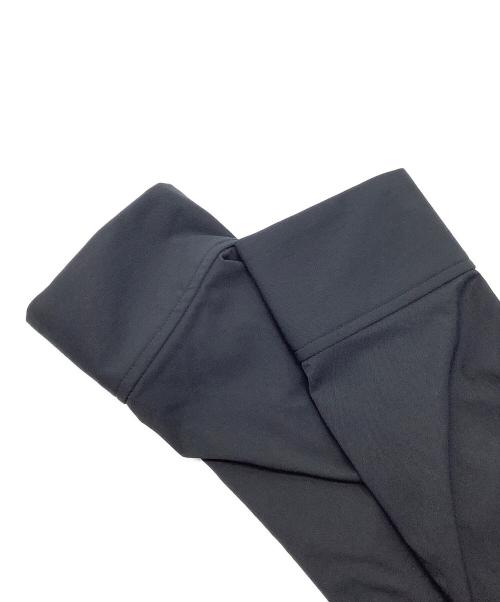 PLST（プラステ）PLST (プラステ) 2WAYフーデットジャケット ネイビー サイズ:Sの古着・服飾アイテム