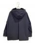 PLST (プラステ) 2WAYフーデットジャケット ネイビー サイズ:S：8000円