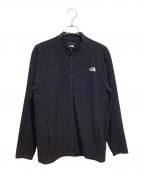 THE NORTH FACEザ ノース フェイス）の古着「フレキシブルジャケット」｜ブラック