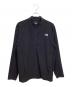 THE NORTH FACE（ザ ノース フェイス）の古着「フレキシブルジャケット」｜ブラック