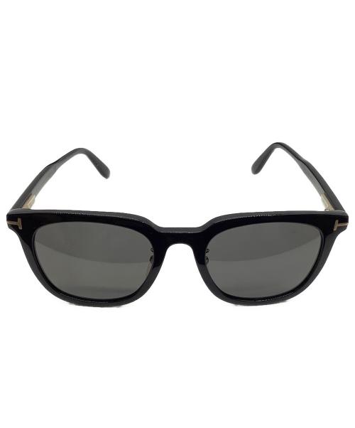TOM FORD（トムフォード）TOM FORD (トムフォード) サングラス ブラウンの古着・服飾アイテム