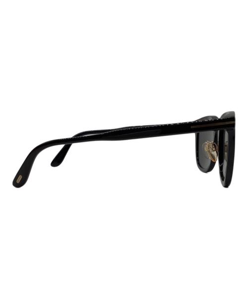 TOM FORD（トムフォード）TOM FORD (トムフォード) サングラス ブラウンの古着・服飾アイテム