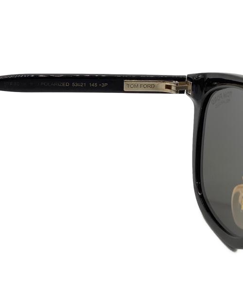 TOM FORD（トムフォード）TOM FORD (トムフォード) サングラス ブラウンの古着・服飾アイテム