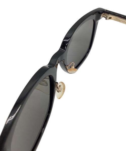 TOM FORD（トムフォード）TOM FORD (トムフォード) サングラス ブラウンの古着・服飾アイテム
