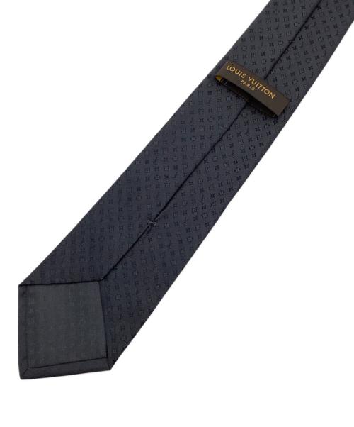 LOUIS VUITTON（ルイ ヴィトン）LOUIS VUITTON (ルイ ヴィトン) グラヴァッド モノグラム ダークグレー サイズ:　の古着・服飾アイテム