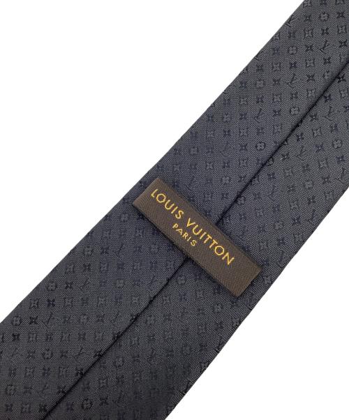 LOUIS VUITTON（ルイ ヴィトン）LOUIS VUITTON (ルイ ヴィトン) グラヴァッド モノグラム ダークグレー サイズ:　の古着・服飾アイテム