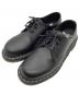 Dr.Martens（ドクターマーチン）の古着「ポストマンシューズ」｜ブラック