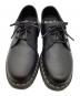 Dr.Martens (ドクターマーチン) ポストマンシューズ ブラック サイズ:UK7：11000円