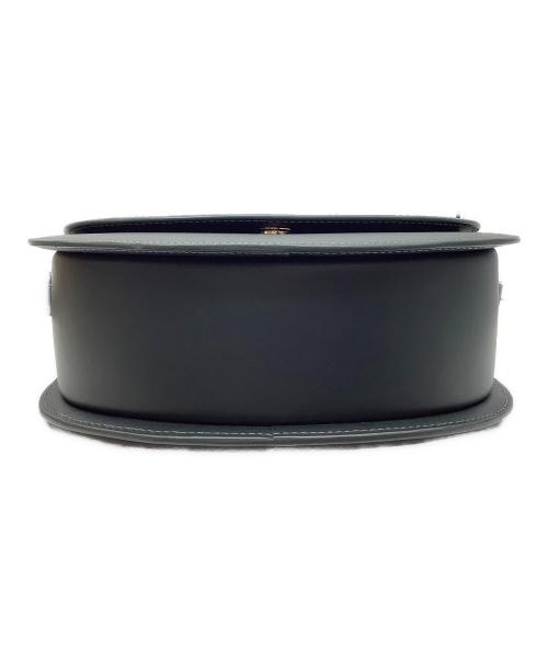 A.P.C.（アーペーセー）A.P.C. (アーペーセー) Genève ジュネーブ グリーンの古着・服飾アイテム