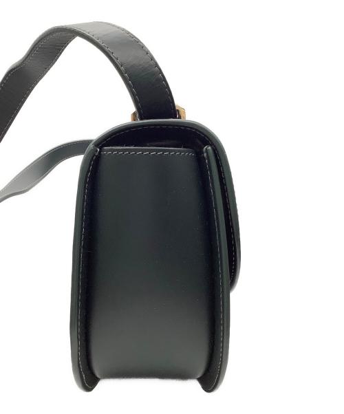 A.P.C.（アーペーセー）A.P.C. (アーペーセー) Genève ジュネーブ グリーンの古着・服飾アイテム