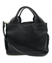 CLARKS（クラークス）の古着「Talara Star」｜ブラック