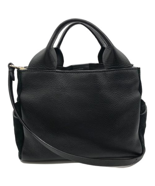 CLARKS（クラークス）CLARKS (クラークス) Talara Star ブラックの古着・服飾アイテム